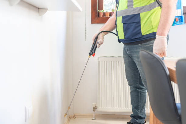 Best Best Pest Control Companies  in Crane, TX